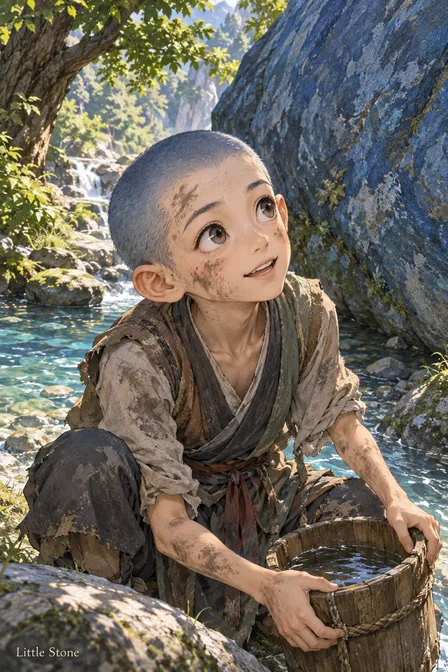 Little Stone