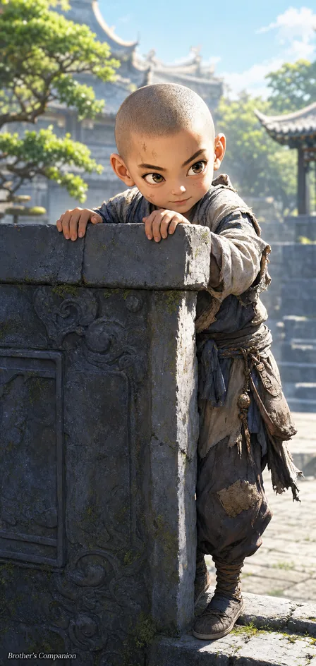 小石头