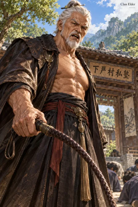 Yan Lao Wu