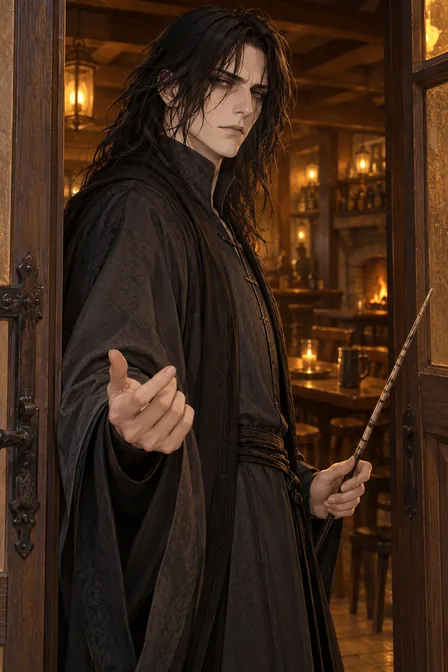 Snape