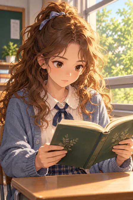 Hermione