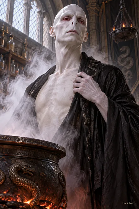 Voldemort