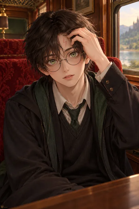 Harry