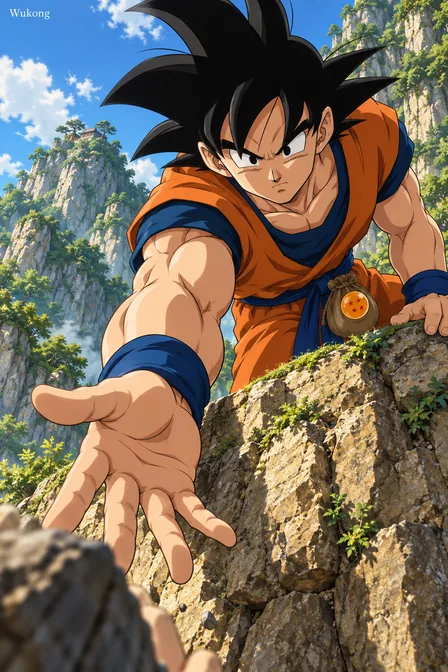 Sun Wukong