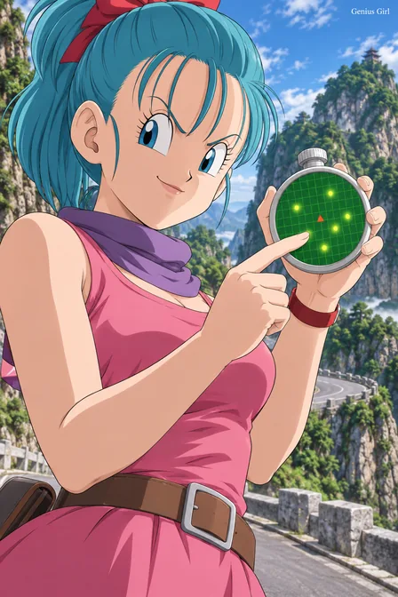 Bulma