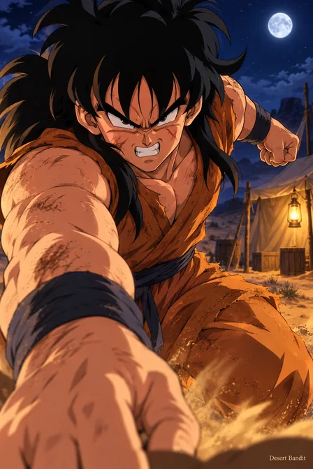 Yamcha