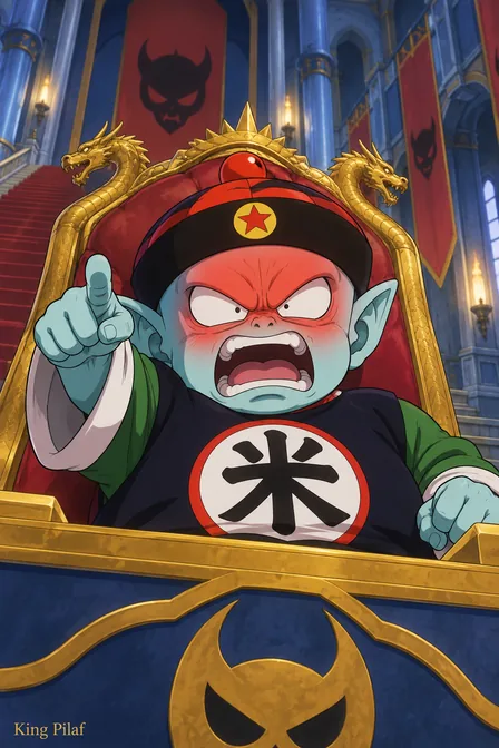 Pilaf