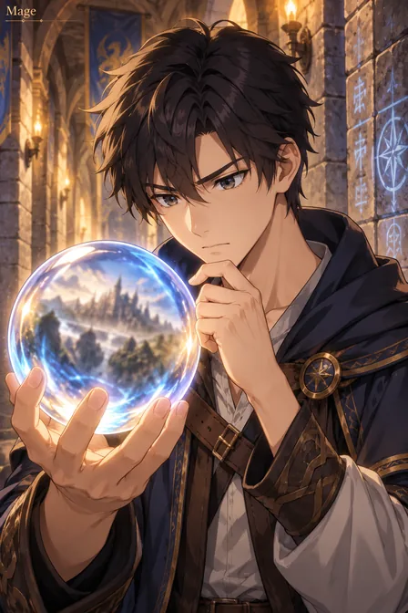 Xiao Ming