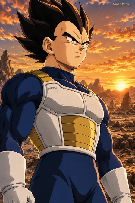 Vegeta