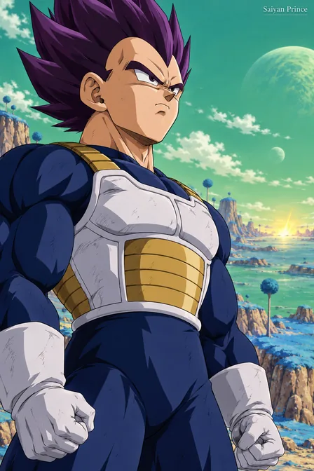 Vegeta
