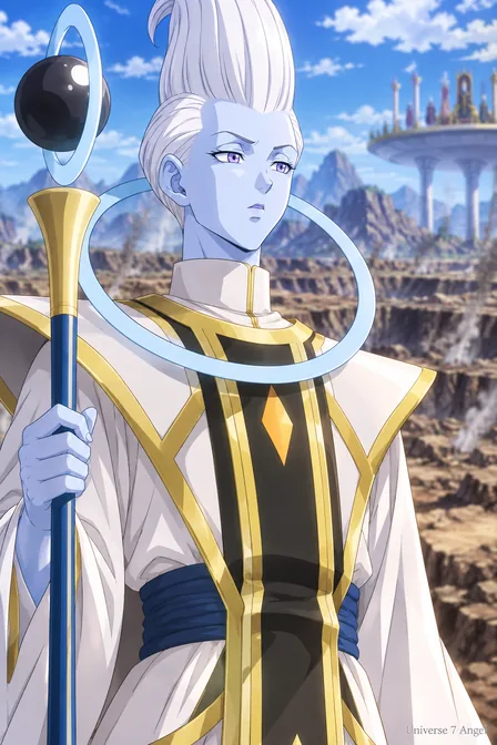 Whis