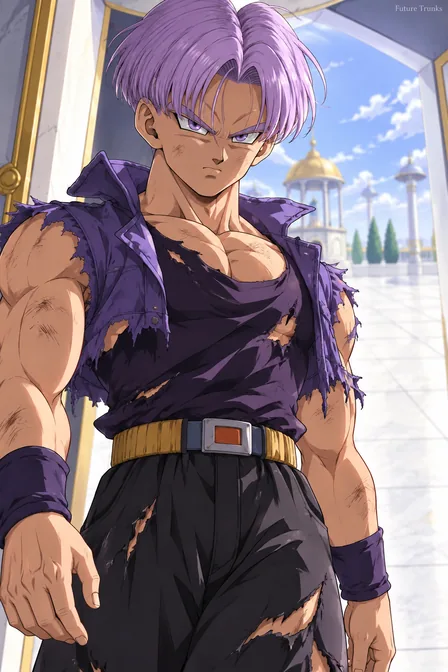 Trunks