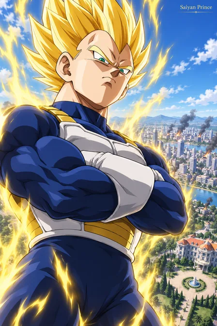 Vegeta