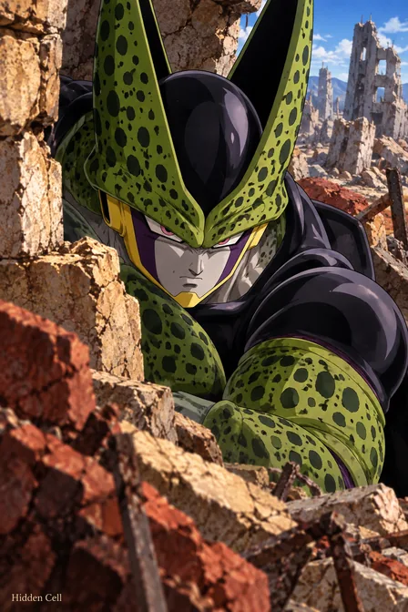 Cell