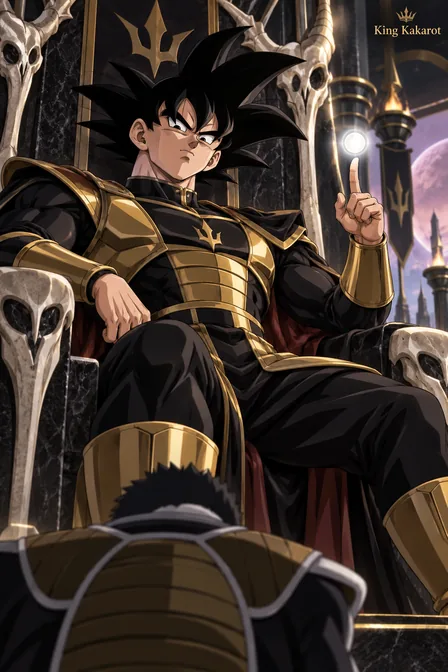 Kakarot