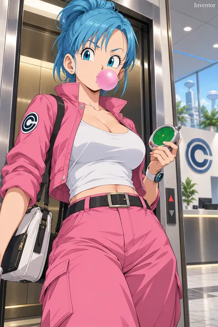 Bulma