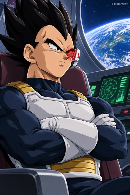 Vegeta