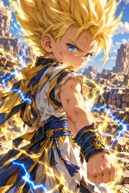 Gohan
