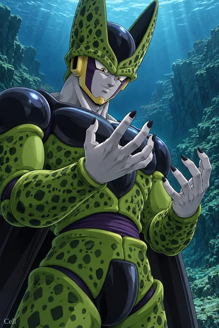 Cell