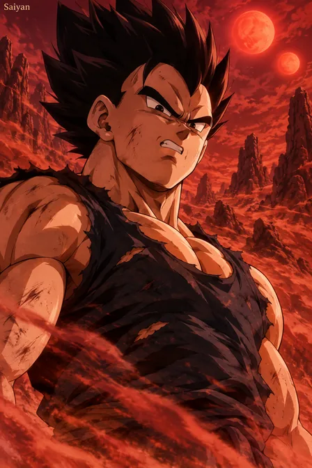Saiyan