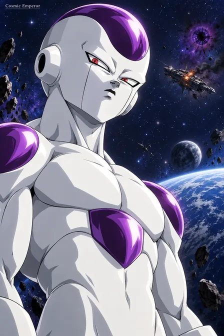 Frieza