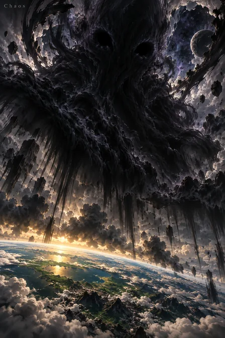 Chaos
