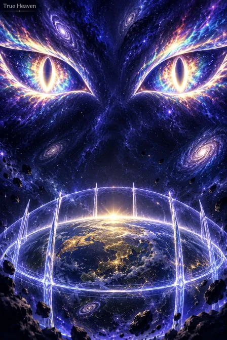 Heavens