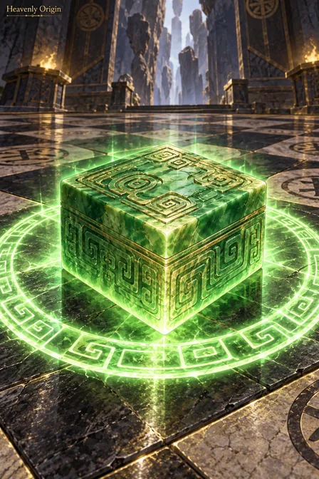 Ancestral Seal