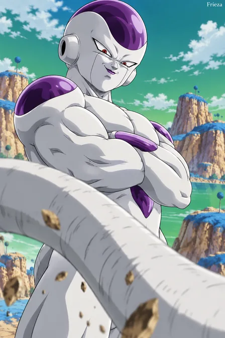 Frieza