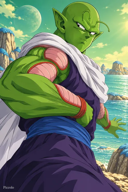 Piccolo