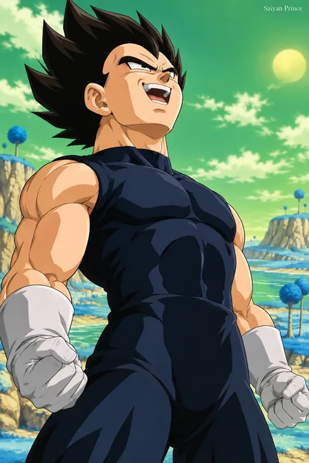 Vegeta