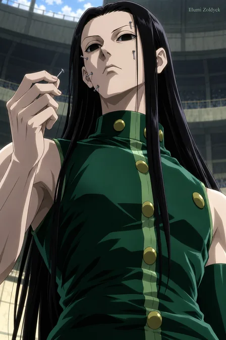 Illumi