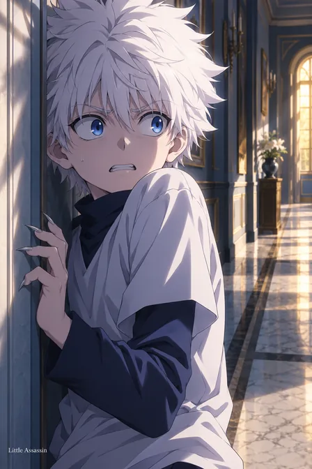Killua