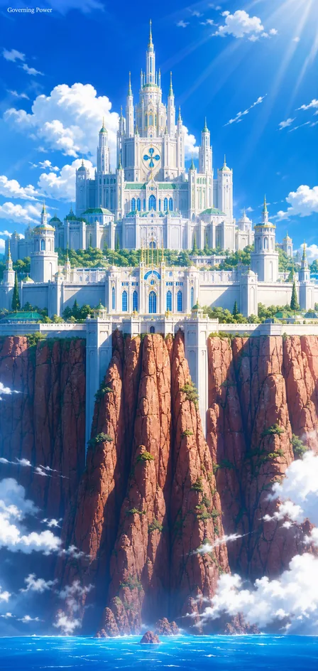 世界政府