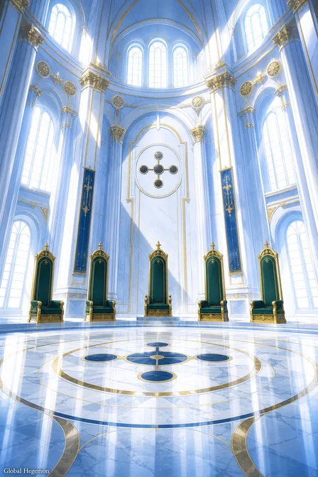 世界政府