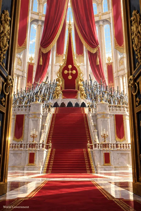 World Government