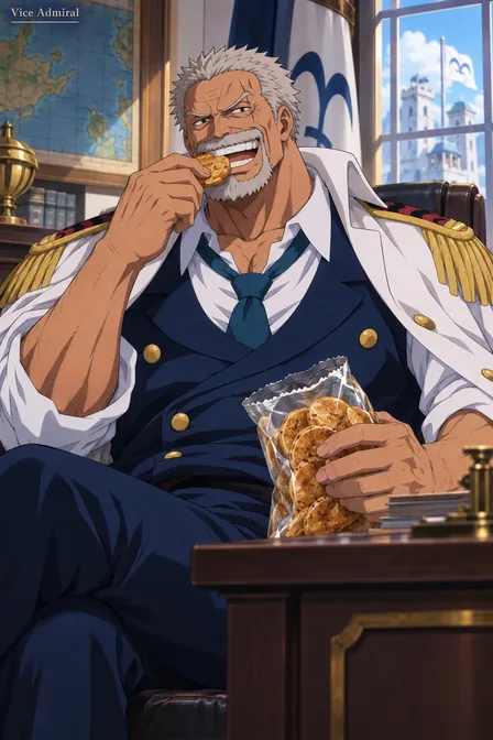Garp