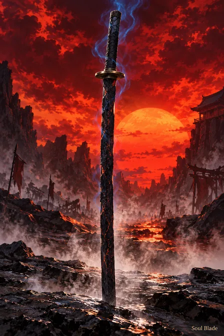 Zanpakuto