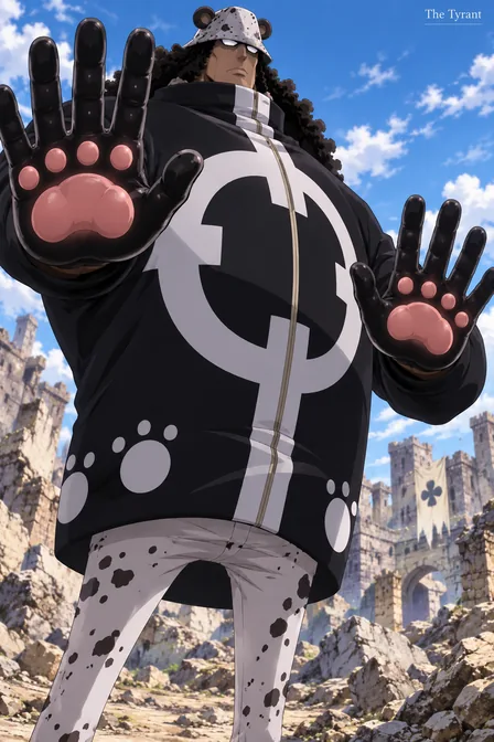 Kuma