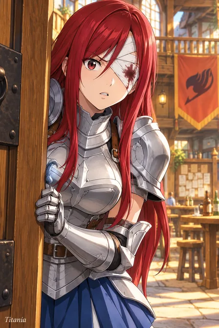 Erza