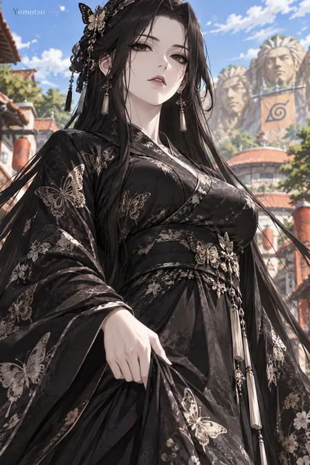 Yomotsu