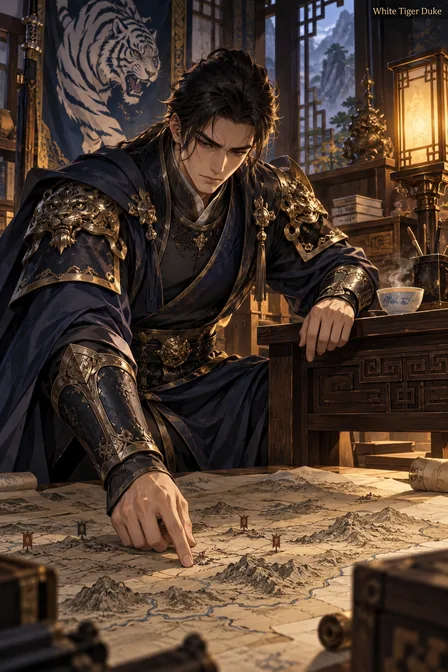 Dai Hao