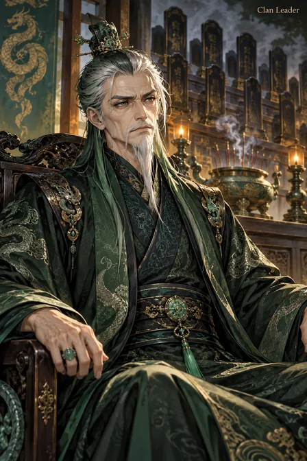 Dugu Shuo