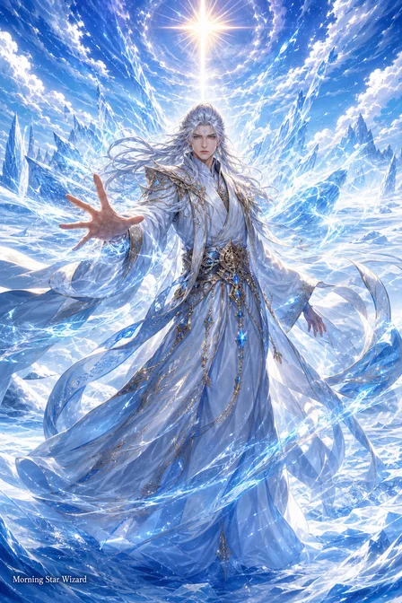 晨星