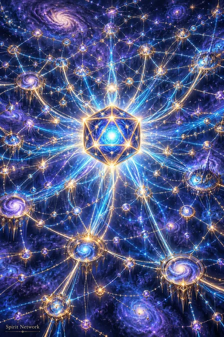 Spirit Network