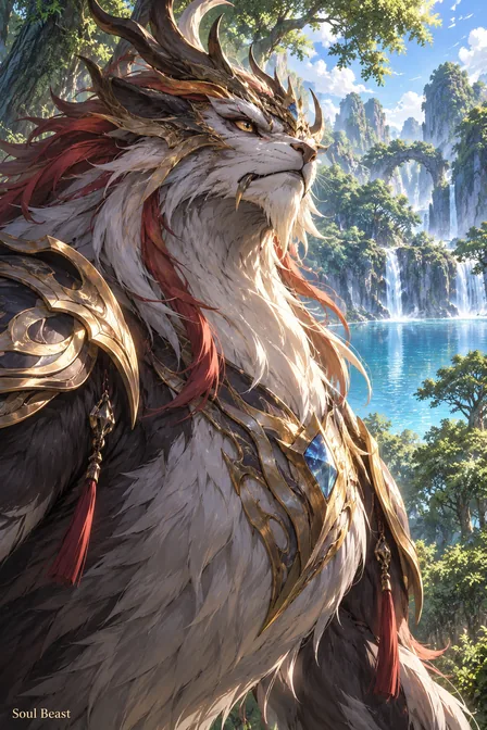 Soul Beast