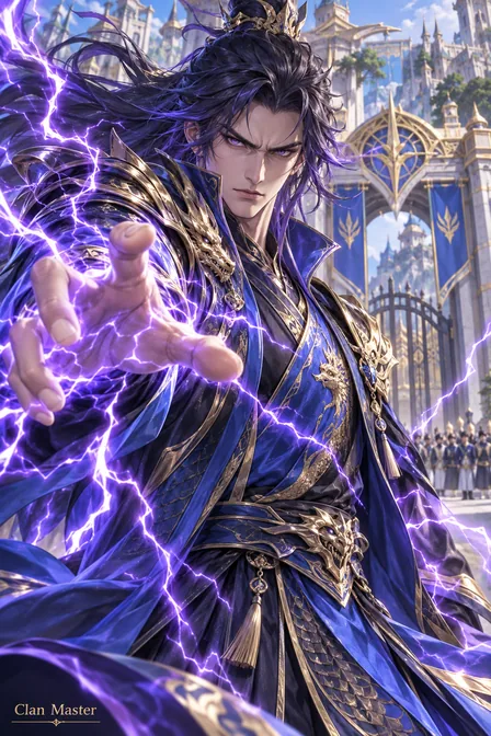 Yu Yuanzhen