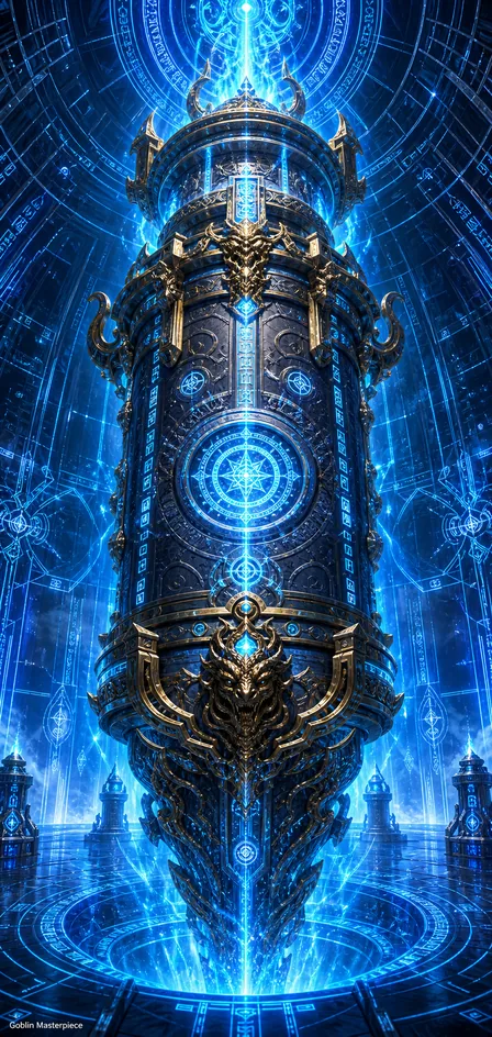 魔炉