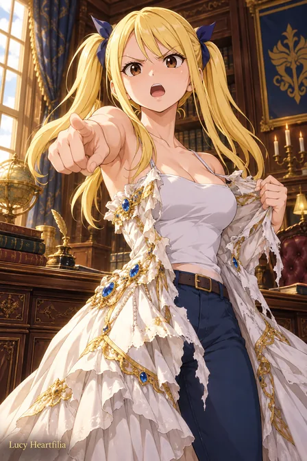 Lucy
