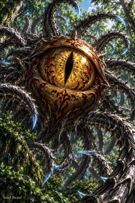 Soul Beast